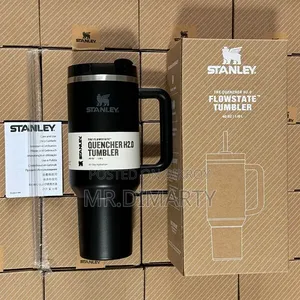Stanley Insulated Cup 40oz Large Ice Cooler Insulated Cup