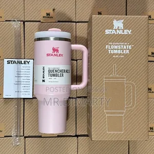Stanley Insulated Cup 40oz Large Ice Cooler Insulated Cup