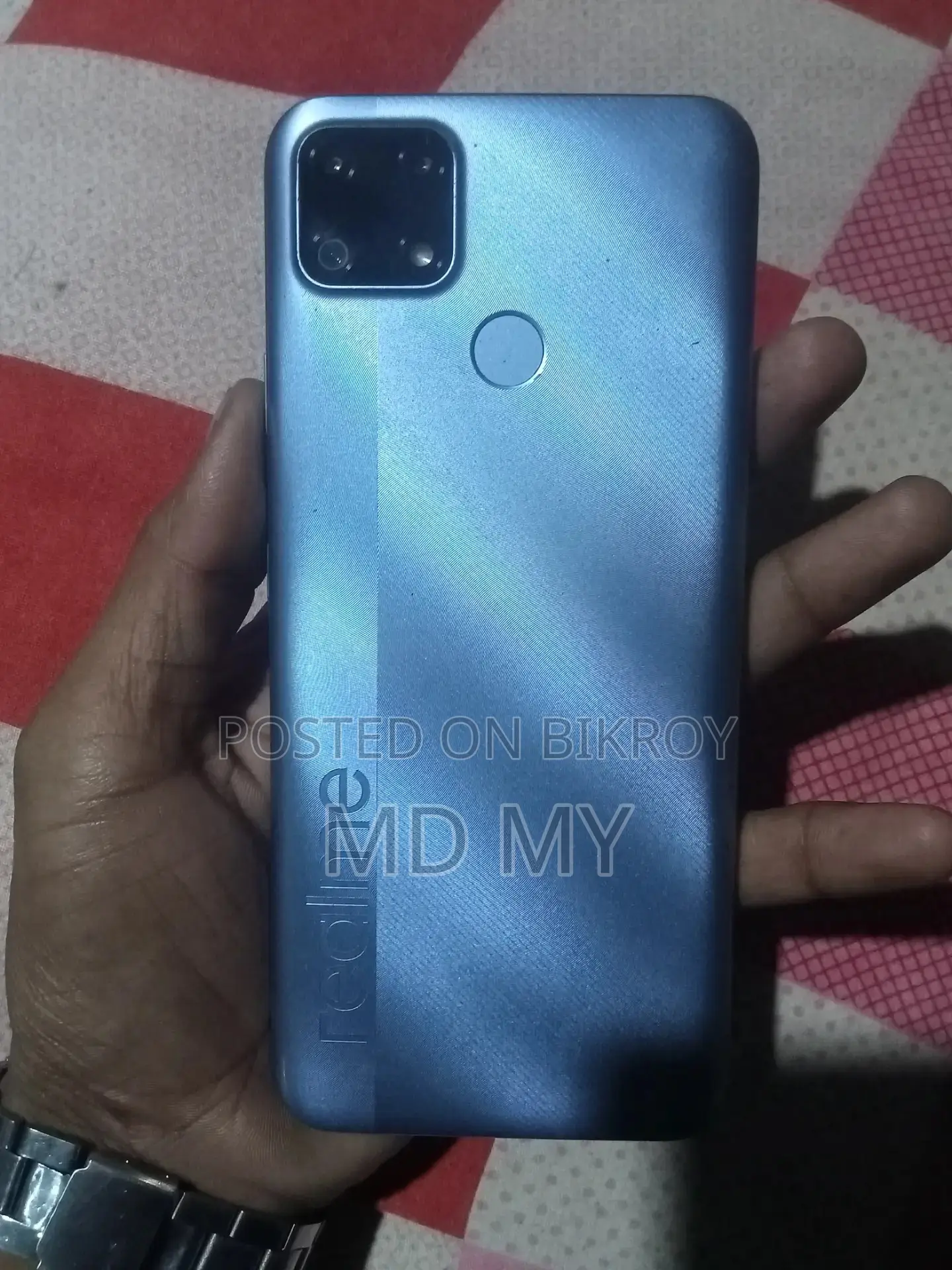 Realme C25Y 128 GB