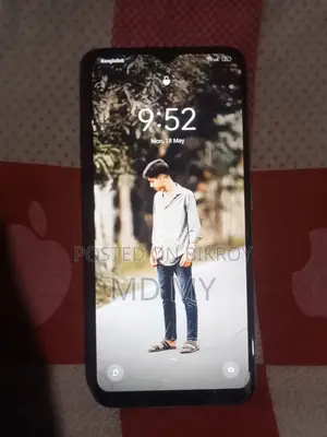 Realme C25Y 128 GB