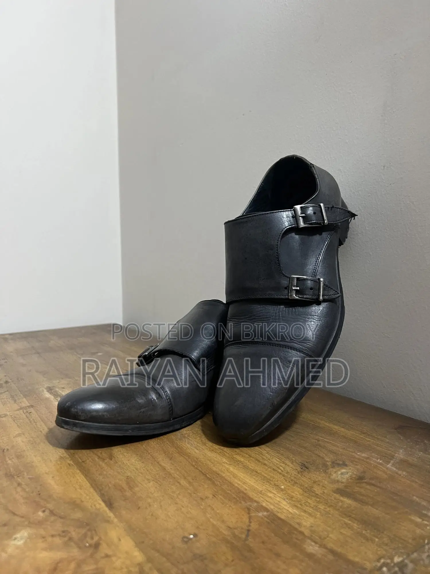 Bata Shoe Made in Italy