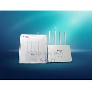 Robi Wifi Router