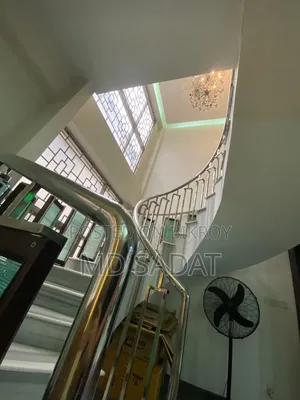 4-Bedroom Duplex in Uttara for Sale