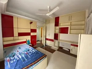4-Bedroom Duplex in Uttara for Sale