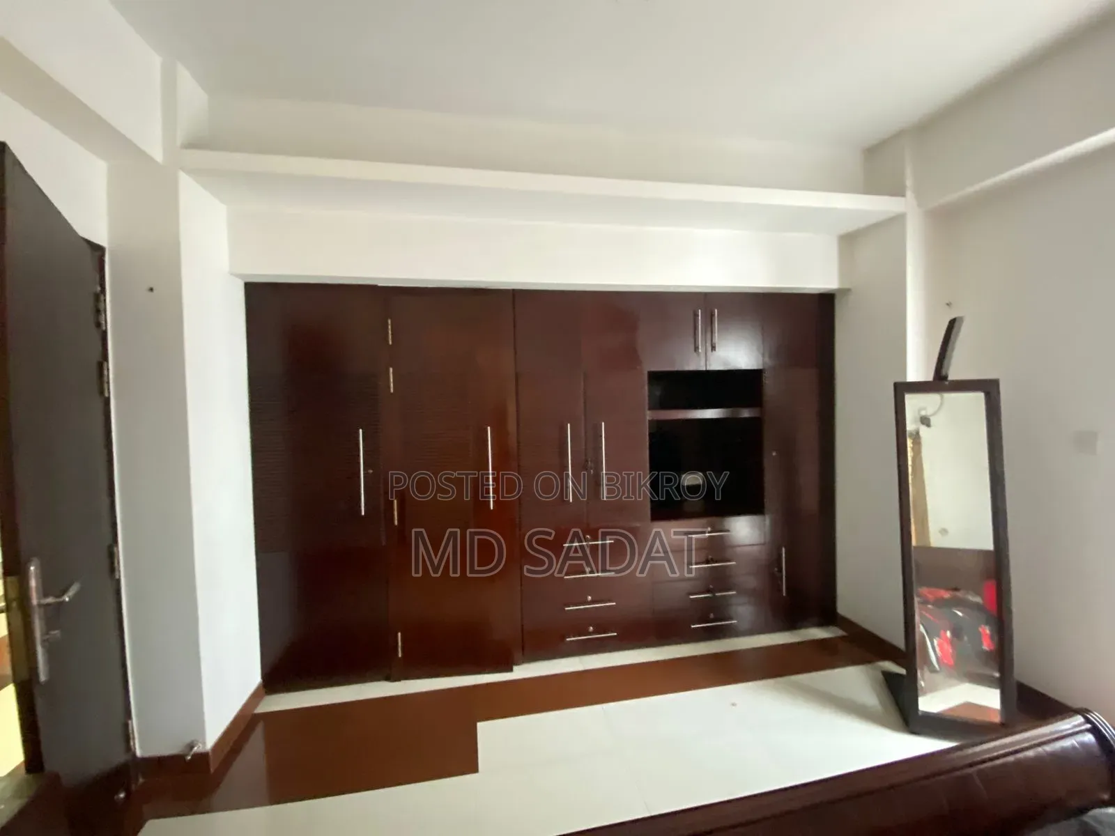 4-Bedroom Duplex in Uttara for Sale