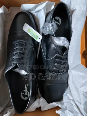 Bata Oxford Shoes