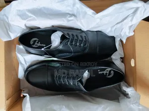 Bata Oxford Shoes
