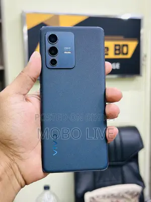 Vivo 256 GB Black