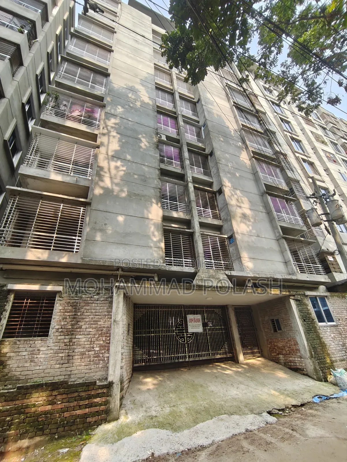 3bdrm Apartment in Ohud Tower, Savar for Sale