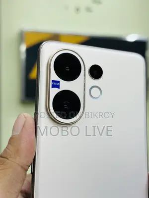 Vivo V60 256 GB Gold