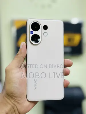 Vivo V60 256 GB Gold