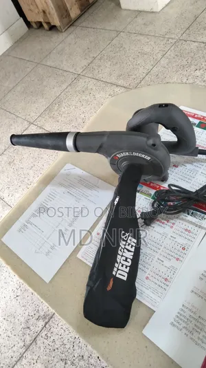 Variable Speed Blower