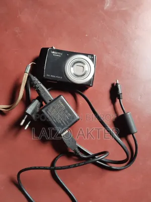 Casio Digital Camera