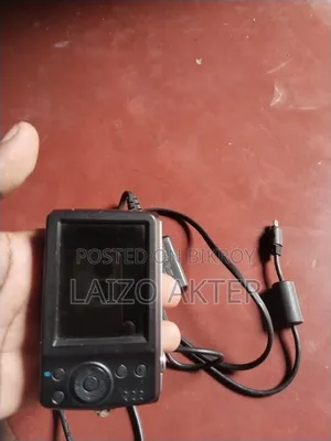 Casio Digital Camera