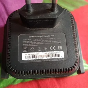 Mi Wi Fi Range Extender Pro