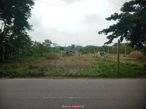 Urgent Land Sale