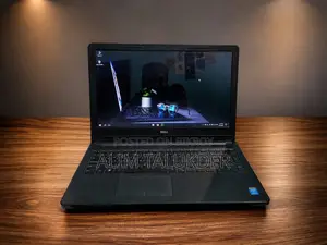 Laptop Dell Inspiron 15 3558 8GB Intel Core I3 SSD 128GB