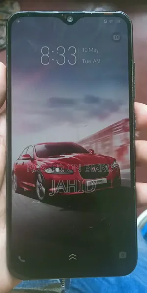 Vivo Y93 32 GB Blue