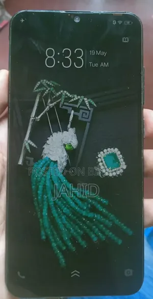 Vivo Y93 32 GB Blue