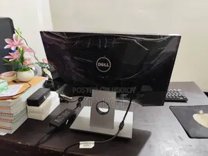Limited Time Offer: Dell 22" Full Fresh Monitor! Only 3 Units Left