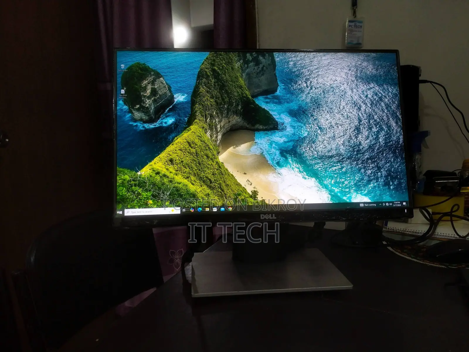 Limited Time Offer: Dell 22" Full Fresh Monitor! Only 3 Units Left