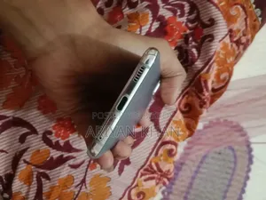 Samsung Galaxy S21+ 5G 256 GB Silver