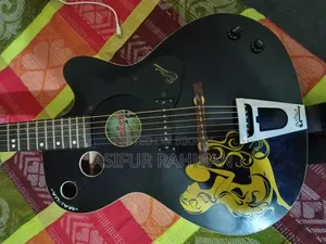 গিটার বিক্রয়