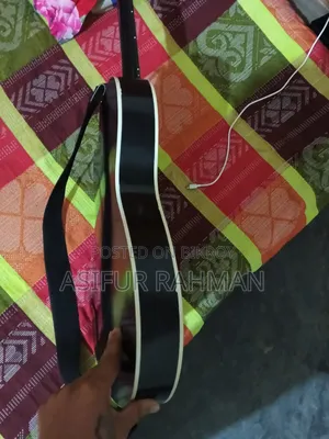 Guitar for Sale