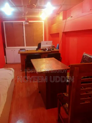 সম্পন্ন ডেকোরেশন করা অফিস ভাড়া দেওয়া হবে