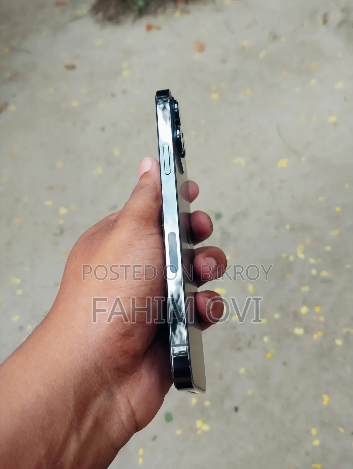 Apple iPhone 13 Pro Max 256 GB White