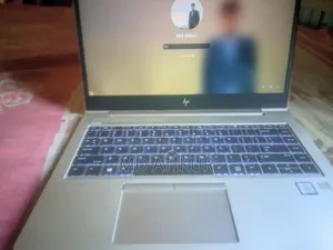 ল্যাপটপ HP EliteBook 840 G5 8GB Intel Core I5 SSD 256GB