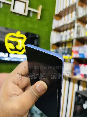 Motorola Edge 50 Pro 256 GB Blue