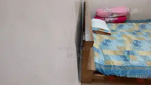 সেগুন কাঠের খাট (Teak Wood Bed)