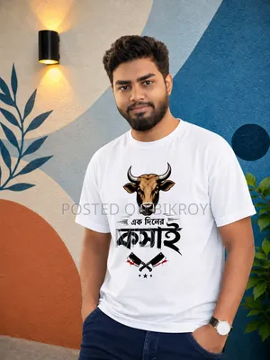 T-Shirt Gallery