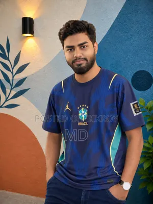 T-Shirt Gallery