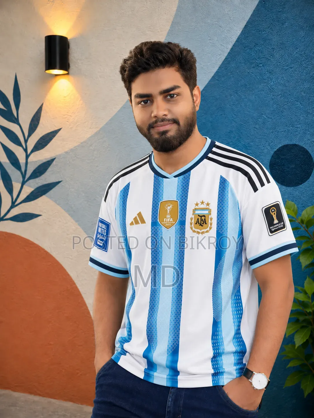 T-Shirt Gallery