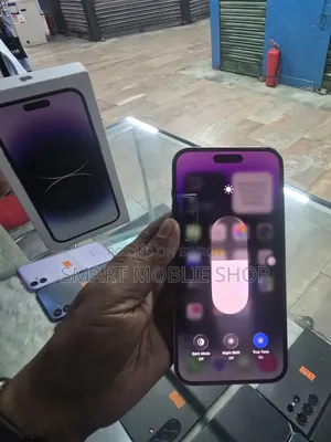 Apple iPhone 14 Pro Max 512 GB Purple