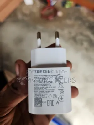 Samsung Charger 25 W