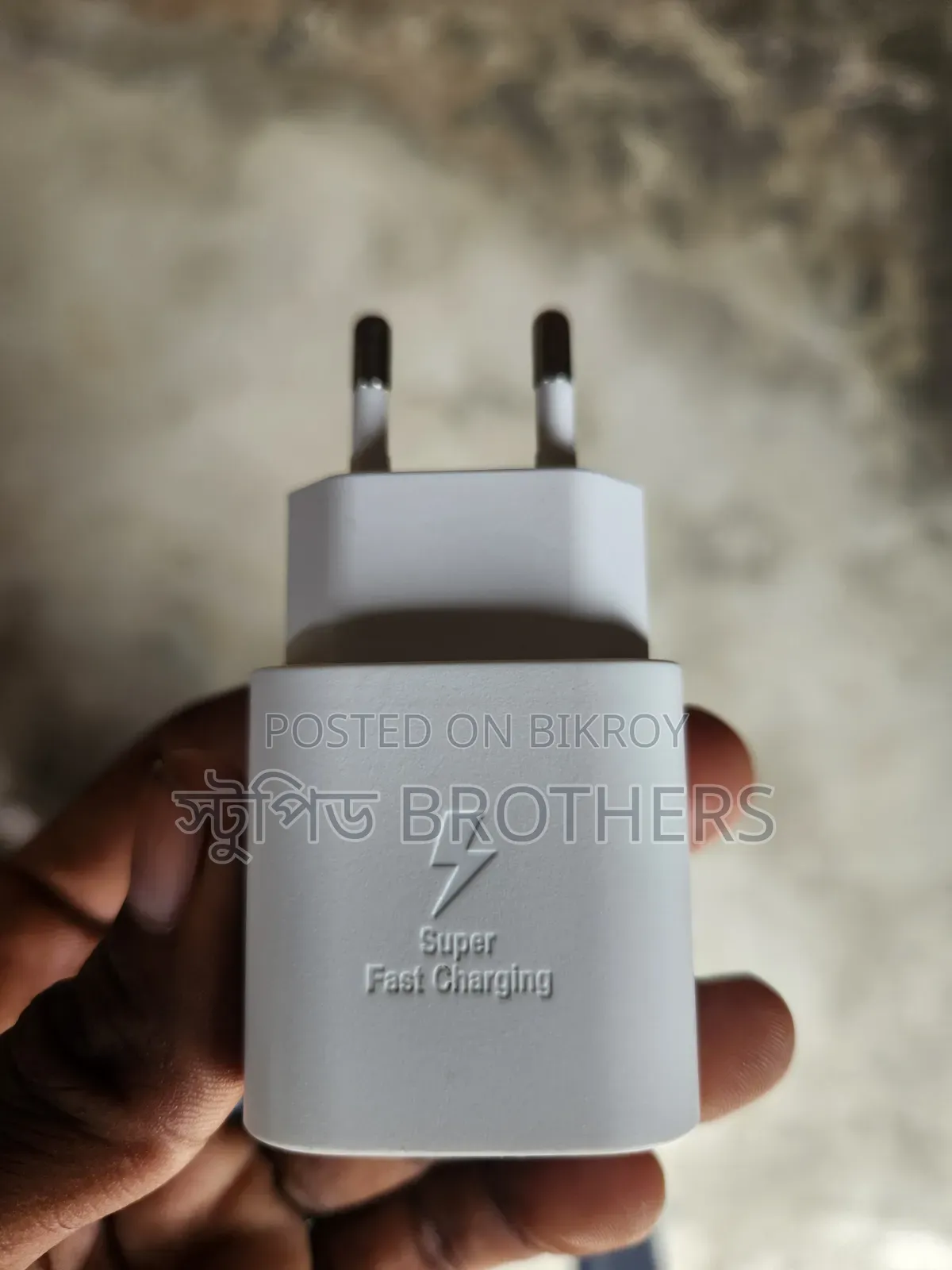 Samsung Charger 25 W