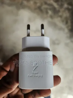 Samsung Charger 25 W