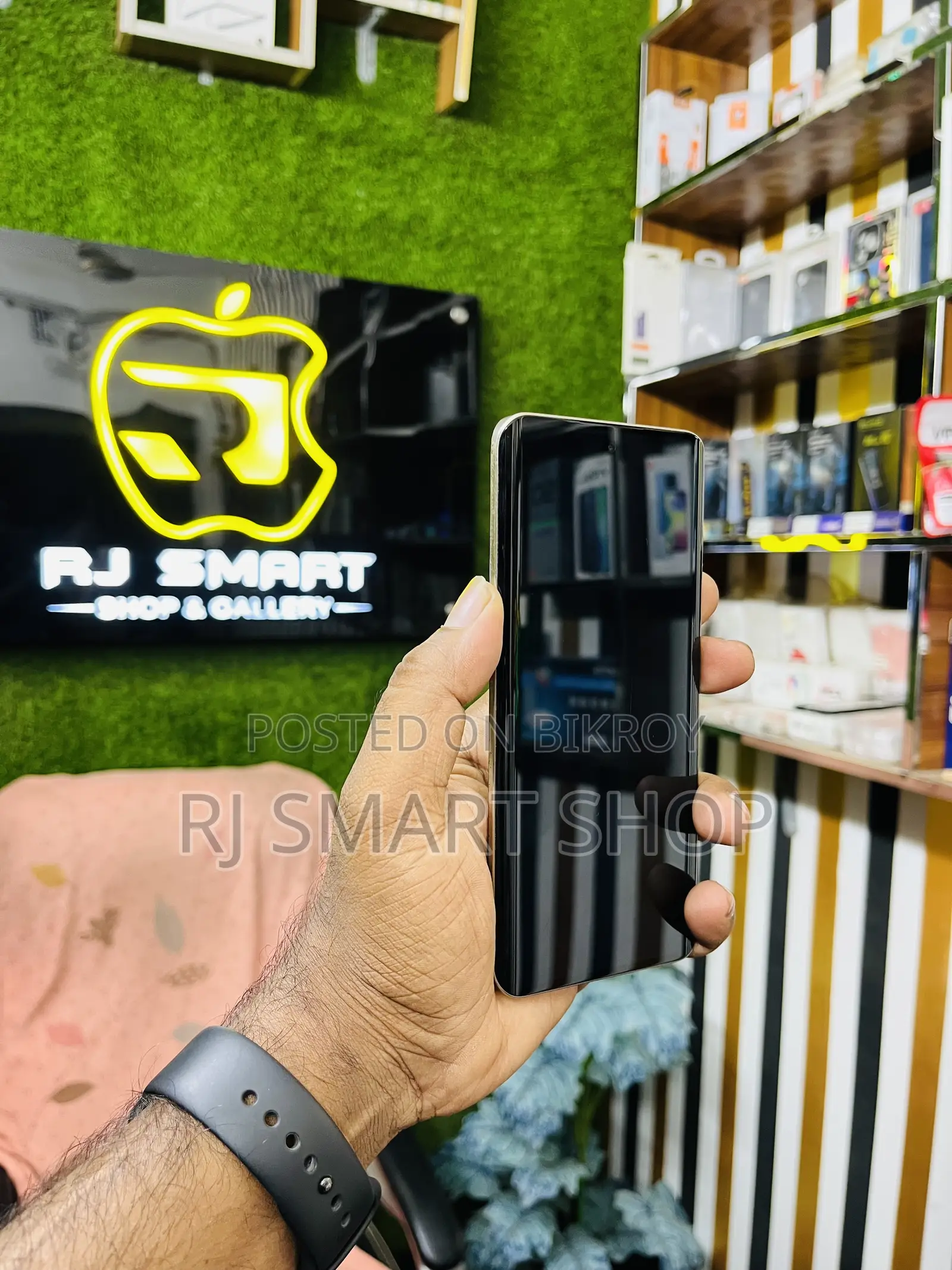 Realme 13 Pro+ 5G 256 GB Rose Gold