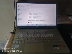 Laptop HP EliteBook 840 G6 8GB AMD Ryzen 5 SSD 500GB