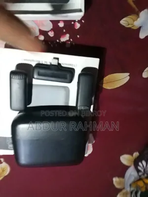 Ulanzi Microphone
