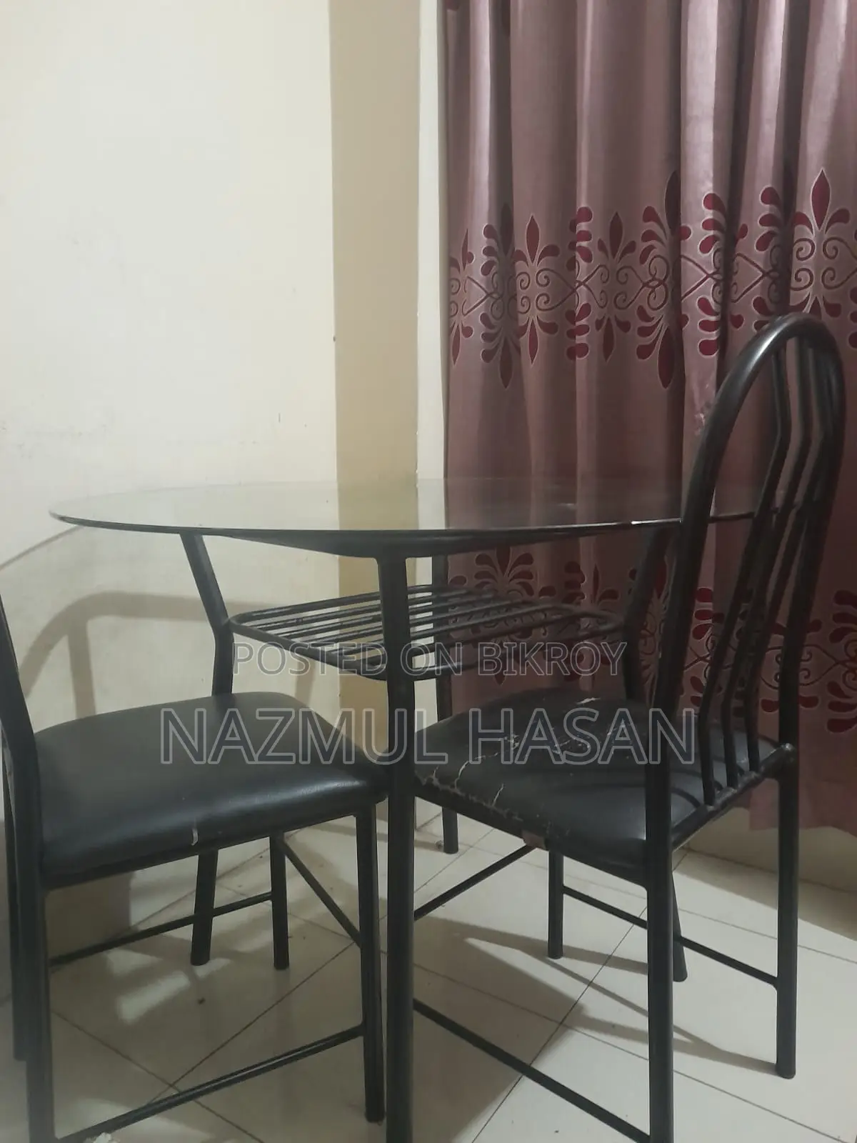 Dining Table for Sale