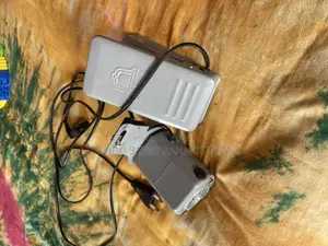Swing Machine Motor