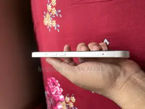 Apple iPhone 13 128 GB White
