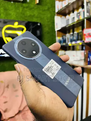 Oppo F27 Pro+ 128 GB Black