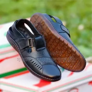 Genuine Leather Shoes