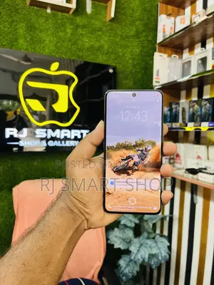Vivo V60 256 GB Silver
