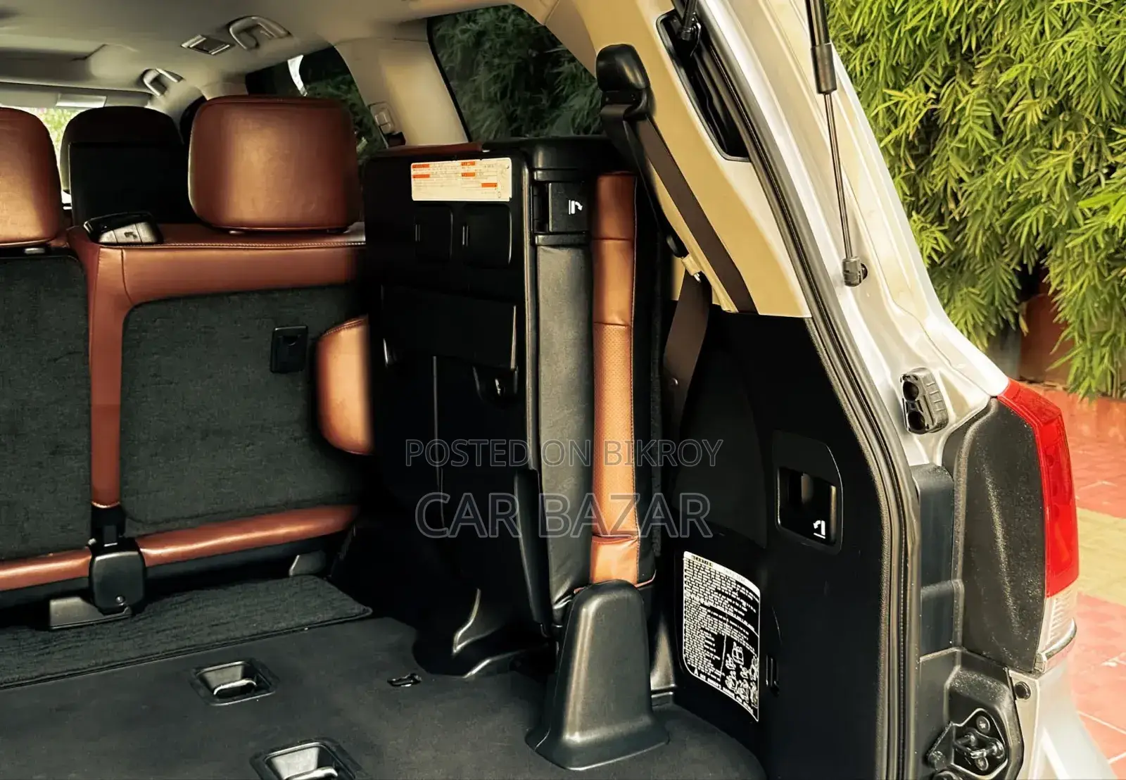 Toyota Land Cruiser 4.5 V8 VXR 2020 Silver